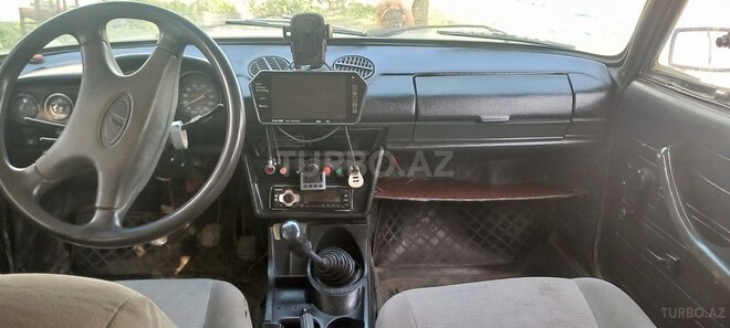 LADA (VAZ) 2106 1985, 70,000 km - 1.6 l - Füzuli