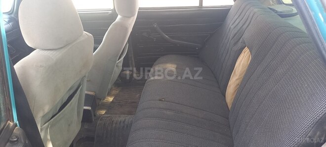 LADA (VAZ) 2106 1985, 70,000 km - 1.6 l - Füzuli