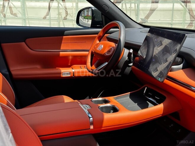 Changan  2025, 0 km - 1.5 l - Bakı
