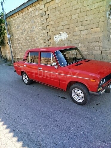 LADA (VAZ) 2106 2005, 95,000 km - 1.6 l - Bakı