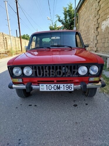 LADA (VAZ) 2106 2005, 95,000 km - 1.6 l - Bakı