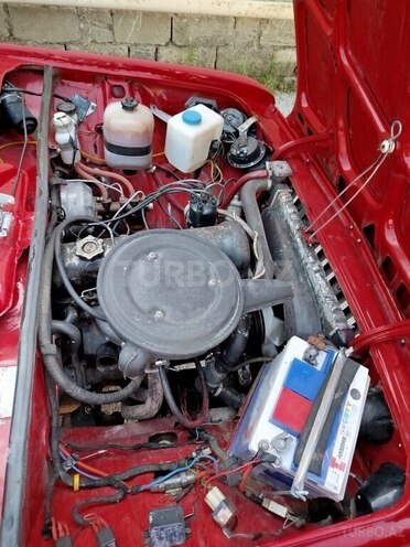 LADA (VAZ) 2106 2005, 95,000 km - 1.6 l - Bakı