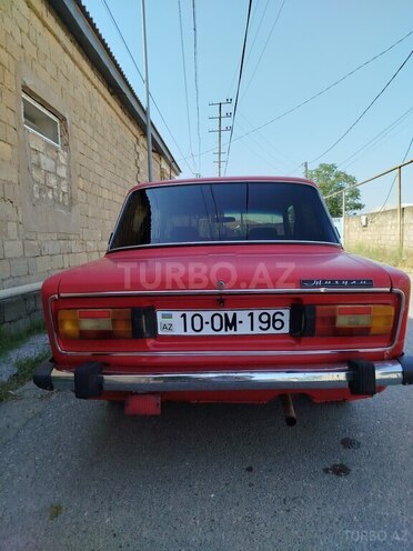 LADA (VAZ) 2106 2005, 95,000 km - 1.6 l - Bakı