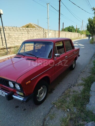 LADA (VAZ) 2106 2005, 95,000 km - 1.6 l - Bakı