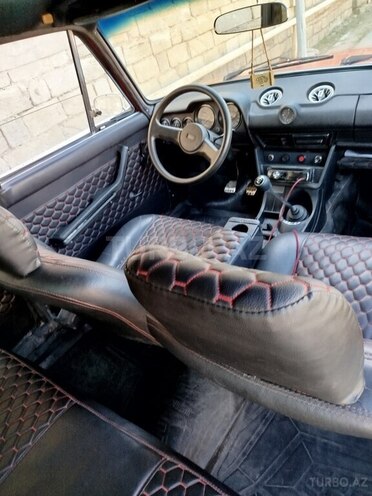LADA (VAZ) 2106 2005, 95,000 km - 1.6 l - Bakı