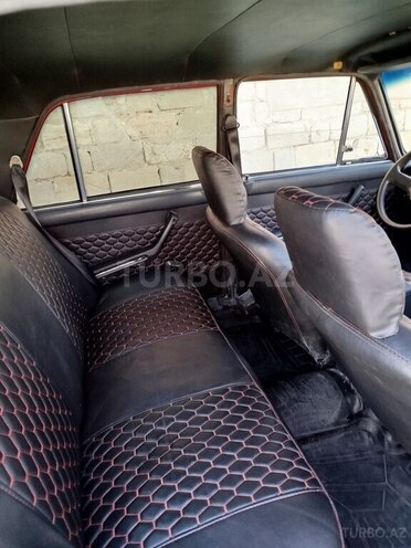 LADA (VAZ) 2106 2005, 95,000 km - 1.6 l - Bakı