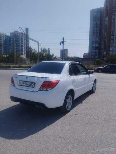 Khazar SD 2021, 160,000 km - 1.7 l - Bakı