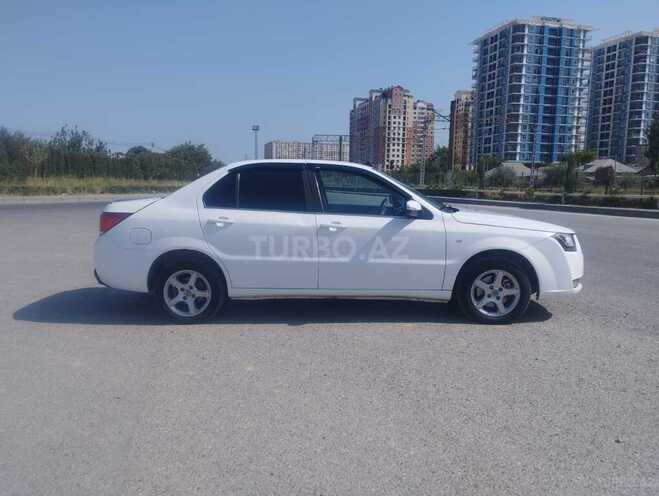 Khazar SD 2021, 160,000 km - 1.7 l - Bakı