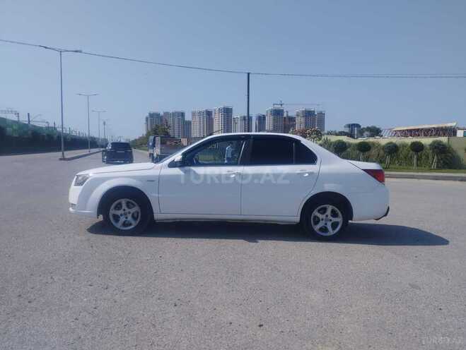 Khazar SD 2021, 160,000 km - 1.7 l - Bakı