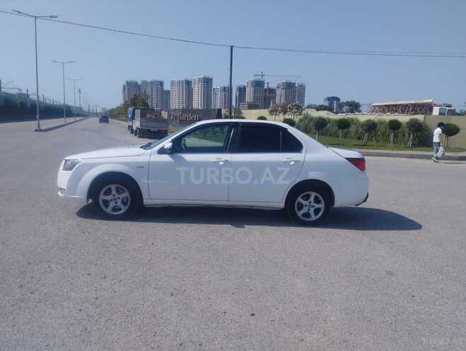 Khazar SD 2021, 160,000 km - 1.7 l - Bakı