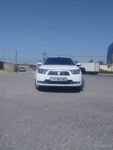 Khazar SD 2021, 160,000 km - 1.7 l - Bakı
