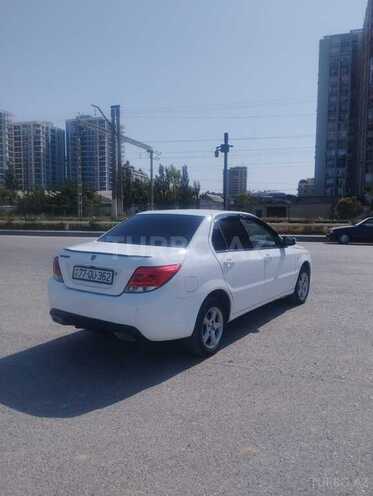 Khazar SD 2021, 160,000 km - 1.7 l - Bakı