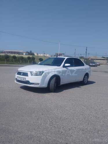 Khazar SD 2021, 160,000 km - 1.7 l - Bakı