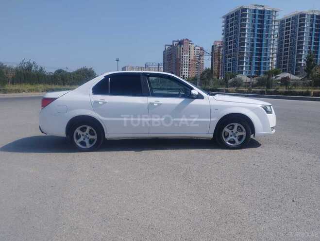 Khazar SD 2021, 160,000 km - 1.7 l - Bakı