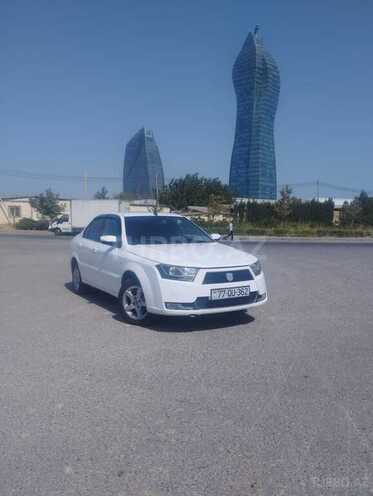 Khazar SD 2021, 160,000 km - 1.7 l - Bakı