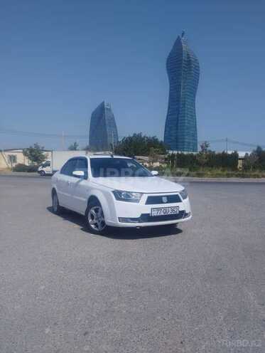 Khazar SD 2021, 160,000 km - 1.7 l - Bakı