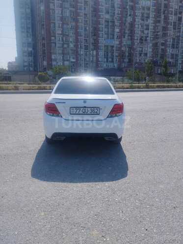 Khazar SD 2021, 160,000 km - 1.7 l - Bakı