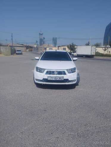 Khazar SD 2021, 160,000 km - 1.7 l - Bakı