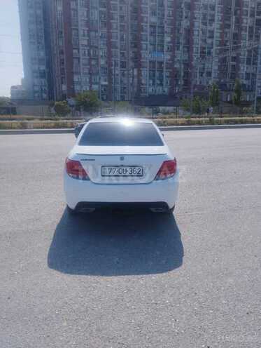 Khazar SD 2021, 160,000 km - 1.7 l - Bakı