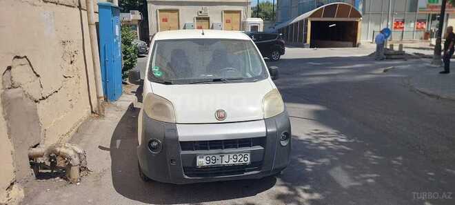Fiat Fiorino 2008, 300,000 km - 1.3 l - Bakı