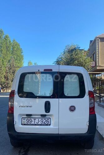 Fiat Fiorino 2008, 300,000 km - 1.3 l - Bakı
