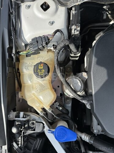 Ford Fusion (North America) 2015, 273,588 km - 1.5 l - Sumqayıt