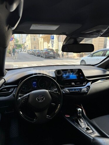 Honda CR-V 2017, 147,000 km - 2.0 l - Bakı