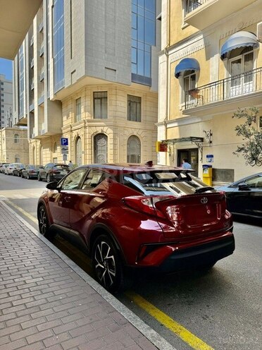 Honda CR-V 2017, 147,000 km - 2.0 l - Bakı