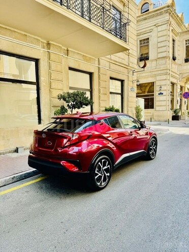 Honda CR-V 2017, 147,000 km - 2.0 l - Bakı
