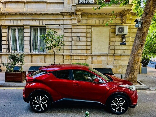Honda CR-V 2017, 147,000 km - 2.0 l - Bakı