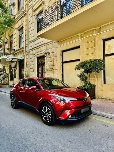 Honda CR-V 2017, 147,000 km - 2.0 l - Bakı