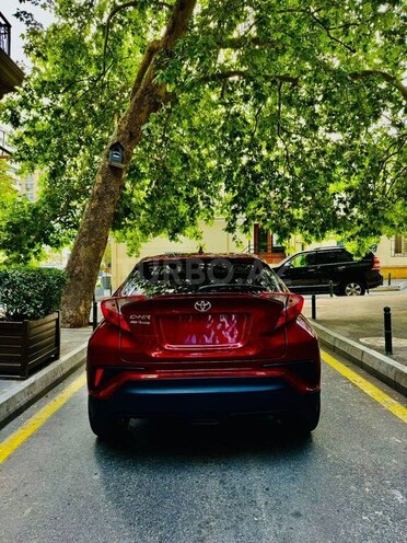 Honda CR-V 2017, 147,000 km - 2.0 l - Bakı