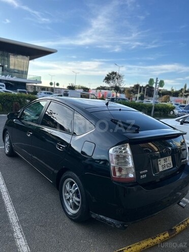 Toyota Prius 2007, 563,270 km - 1.5 l - Bakı
