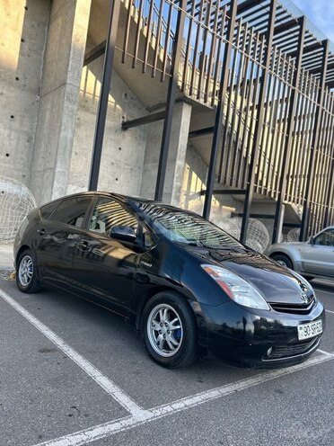 Toyota Prius 2007, 563,270 km - 1.5 l - Bakı
