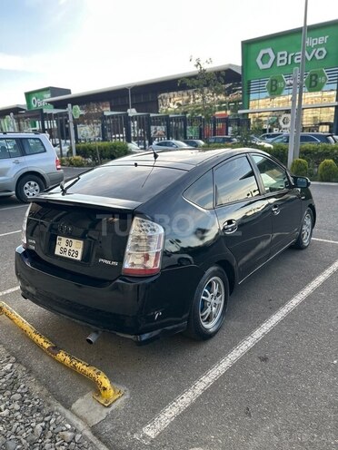 Toyota Prius 2007, 563,270 km - 1.5 l - Bakı