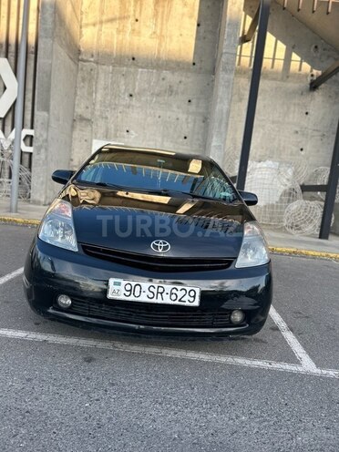 Toyota Prius 2007, 563,270 km - 1.5 l - Bakı