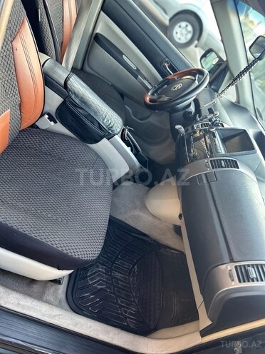 Toyota Prius 2007, 563,270 km - 1.5 l - Bakı