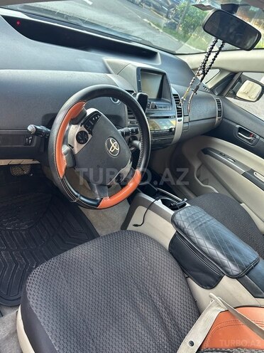 Toyota Prius 2007, 563,270 km - 1.5 l - Bakı
