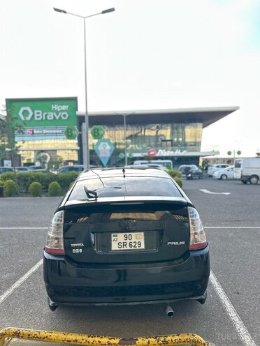 Toyota Prius 2007, 563,270 km - 1.5 l - Bakı