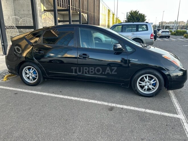 Toyota Prius 2007, 563,270 km - 1.5 l - Bakı