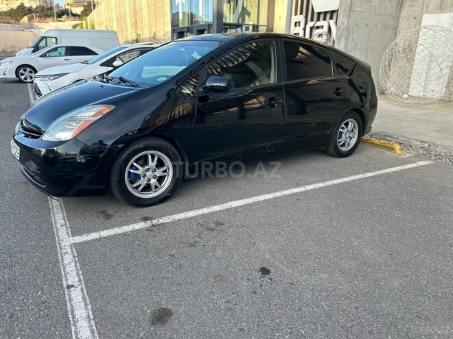 Toyota Prius 2007, 563,270 km - 1.5 l - Bakı