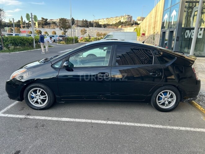 Toyota Prius 2007, 563,270 km - 1.5 l - Bakı