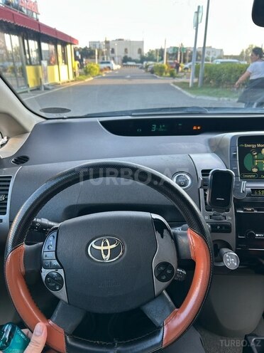 Toyota Prius 2007, 563,270 km - 1.5 l - Bakı