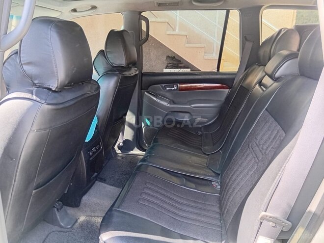 Toyota Land Cruiser Prado 2006, 223,000 km - 4.0 л - Bakı