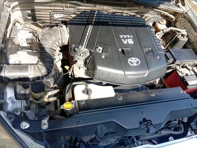 Toyota Land Cruiser Prado 2006, 223,000 km - 4.0 л - Bakı