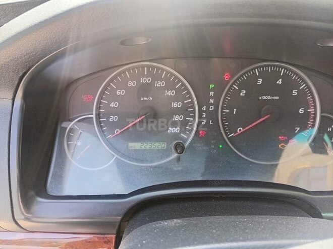 Toyota Land Cruiser Prado 2006, 223,000 km - 4.0 л - Bakı