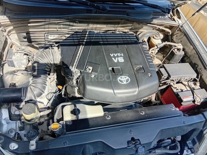 Toyota Land Cruiser Prado 2006, 223,000 km - 4.0 л - Bakı