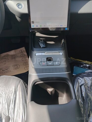 Changan Qiyuan A05 2025, 0 km - 1.5 л - Bakı