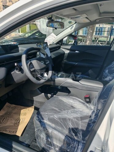 Changan Qiyuan A05 2025, 0 km - 1.5 л - Bakı