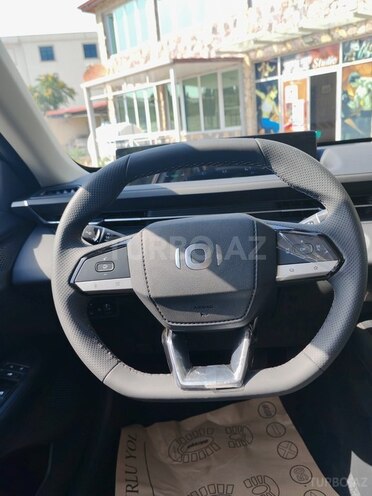 Changan Qiyuan A05 2025, 0 km - 1.5 л - Bakı